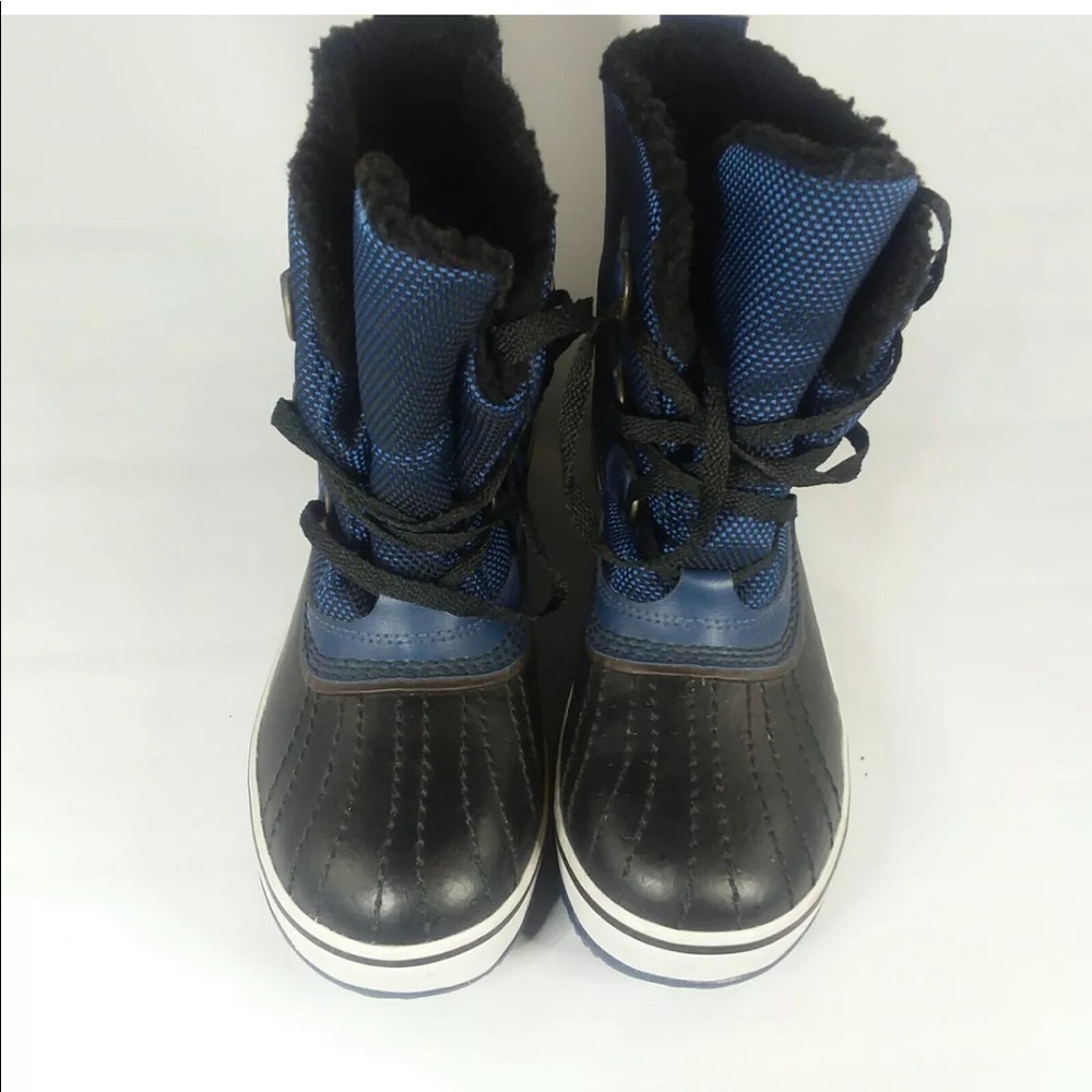Sorel Trivoli 8 Navy - Picture 4 of 8